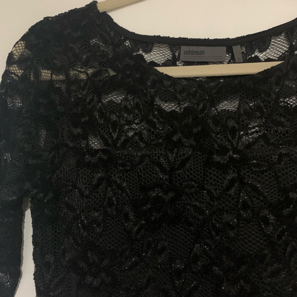NWT Minimum Dress